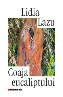 COAJA EUCALIPTULUI