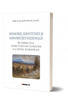 MEMORIE, IDENTITATE SI...