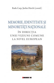 MEMORIE, IDENTITATE SI...