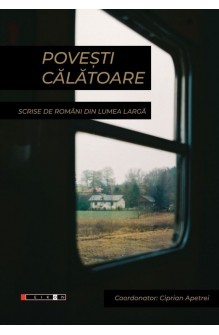 POVEȘTI CĂLĂTOARE