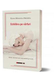 ECHILIBRU PE VÂRFURI