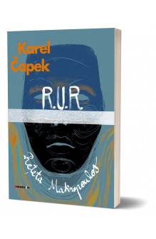 R.U.R. / Rețeta Makropoulos