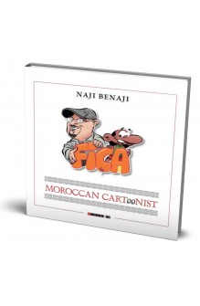 MOROCCAN CARTOONIST