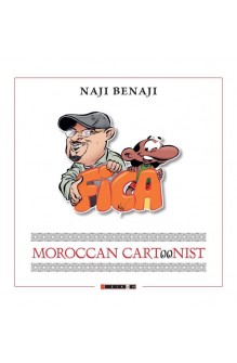MOROCCAN CARTOONIST