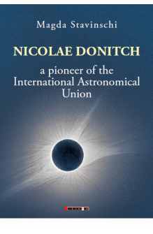 Nicolae Donitch - A pioneer of the International Astronomical Union
