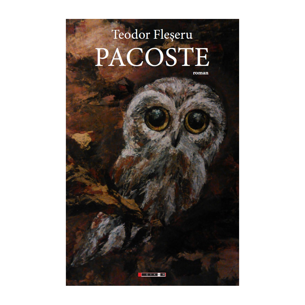 Pacoste