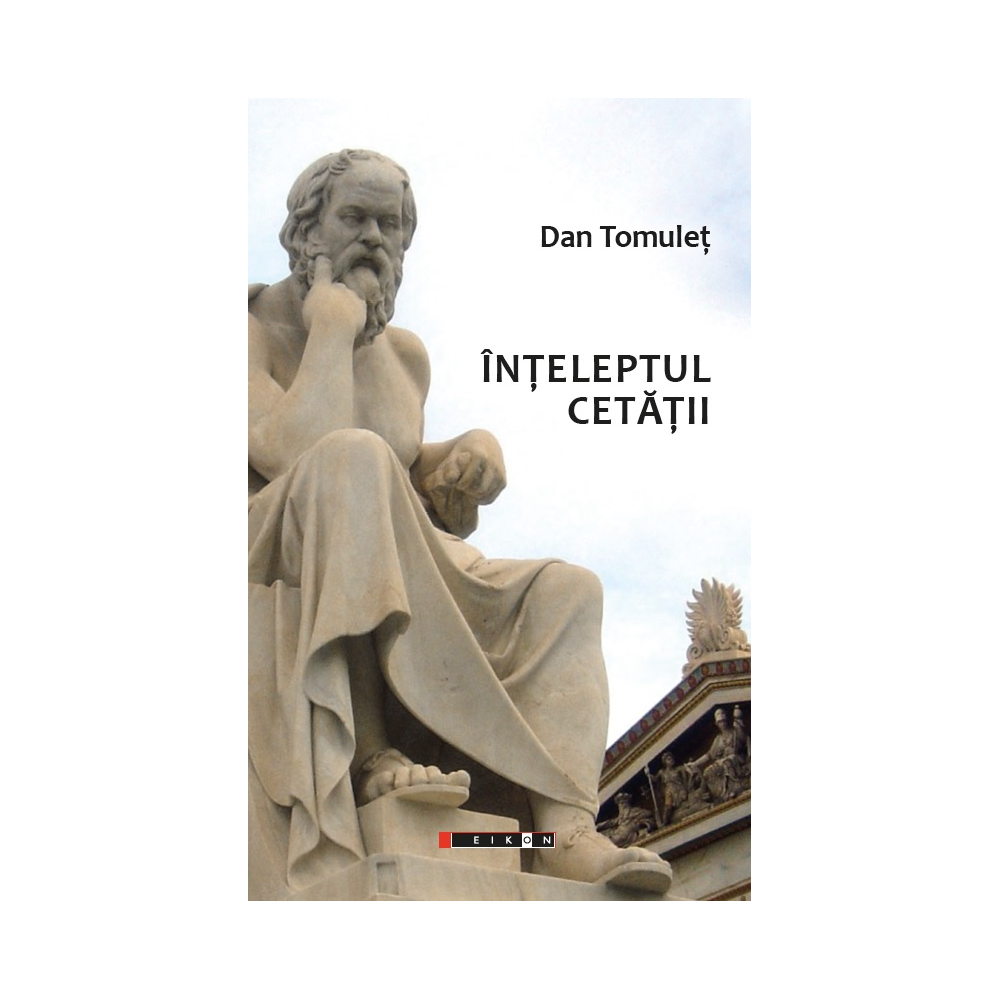 Înțeleptul cetății Înțeleptul cetății