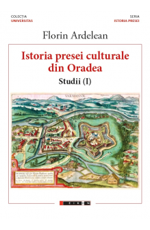 Istoria presei culturale din Oradea