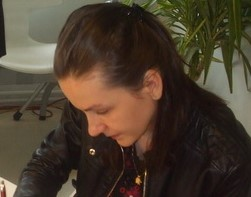 Ana Maria Huzum