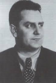 Mircea Vulcănescu
